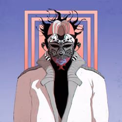 Omnimorph #2775