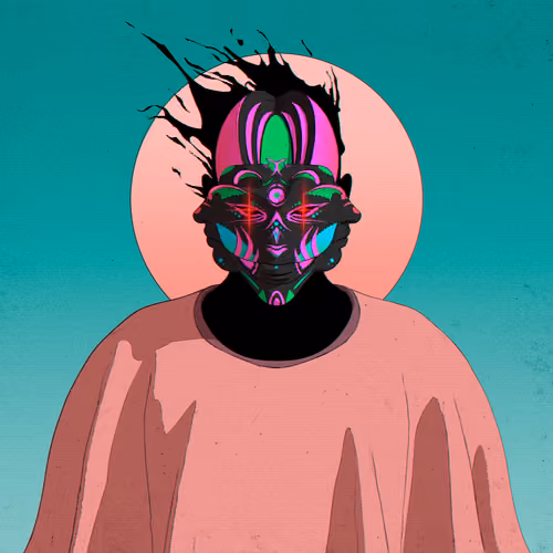 Omnimorph #648