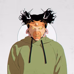 Omnimorph #4203
