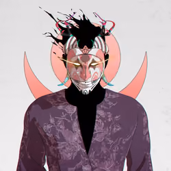 Omnimorph #4788