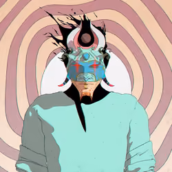 Omnimorph #4893