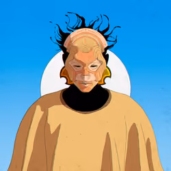 Omnimorph #81
