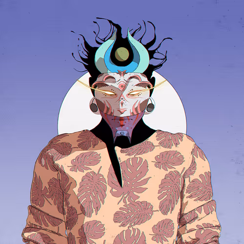 Omnimorphs