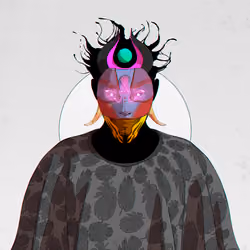 Omnimorph #6552