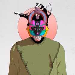 Omnimorph #7226