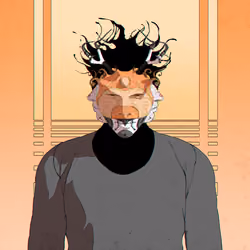 Omnimorph #9233