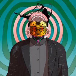 Omnimorph #2113