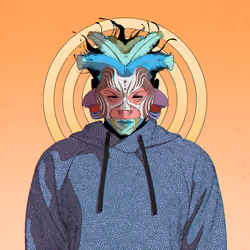 Omnimorph #4604