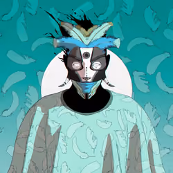 Omnimorph #5593