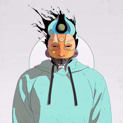 Omnimorph #9958