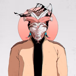 Omnimorph #4022