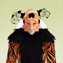Omnimorph #5880