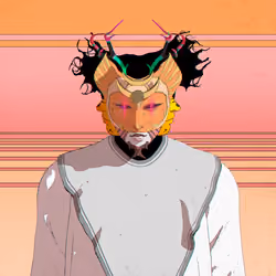 Omnimorph #7088