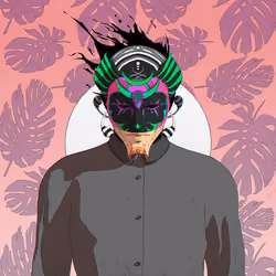 Omnimorph #5344