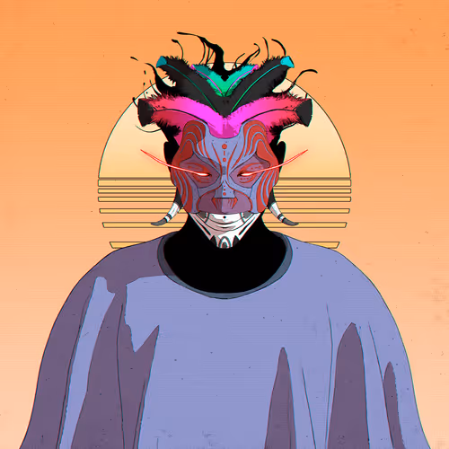 Omnimorphs
