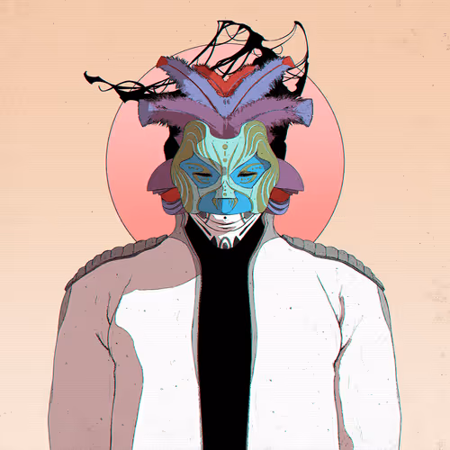 Omnimorphs