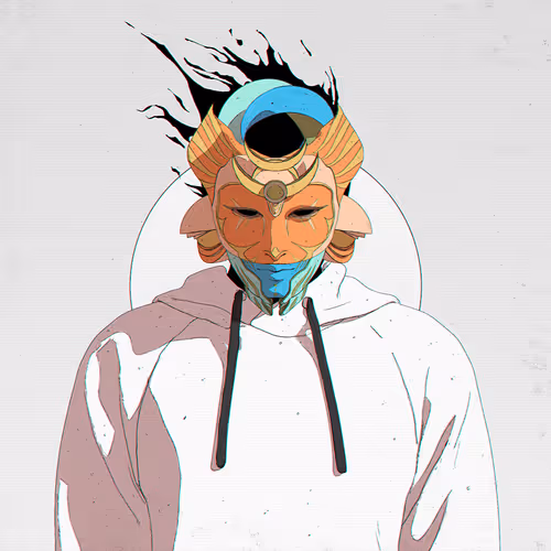 Omnimorph #6559