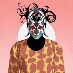 Omnimorph #3361