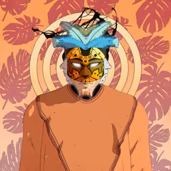 Omnimorph #8800