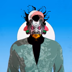 Omnimorph #8390