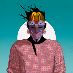 Omnimorph #1734