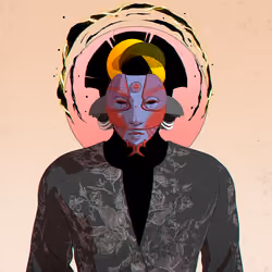 Omnimorph #5667
