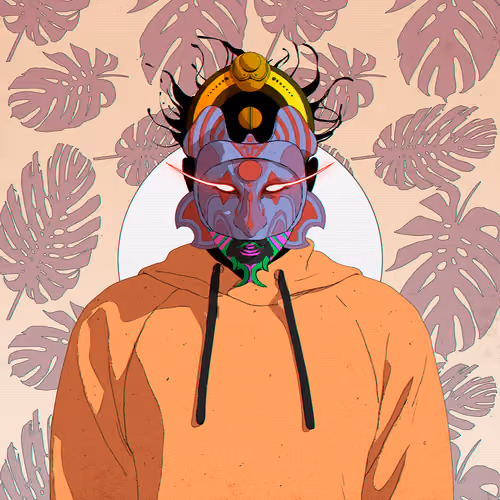 Omnimorph #557