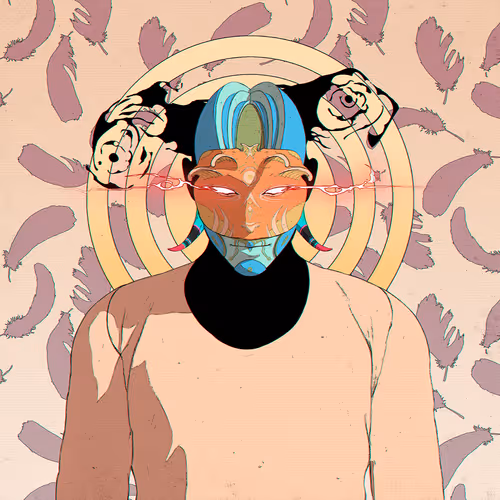 Omnimorphs
