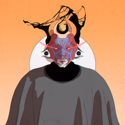 Omnimorph #3670