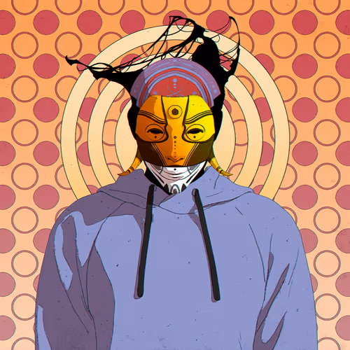 Omnimorph #7163