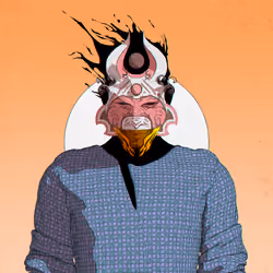 Omnimorph #6387