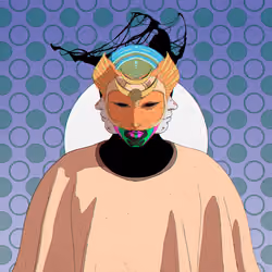 Omnimorph #157