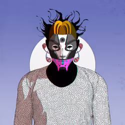 Omnimorph #2940