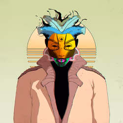 Omnimorph #1796