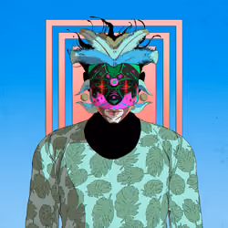 Omnimorph #2195