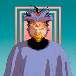 Omnimorph #6855