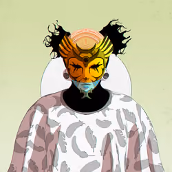 Omnimorph #3998