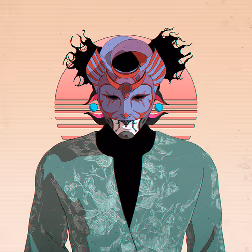 Omnimorphs
