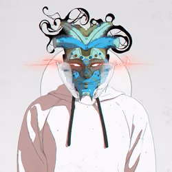 Omnimorph #4534