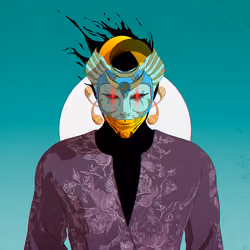 Omnimorph #86