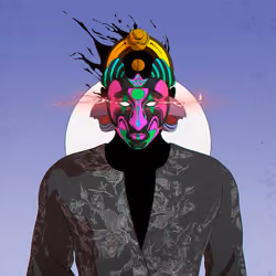 Omnimorph #7480