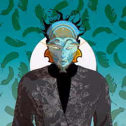 Omnimorph #3950