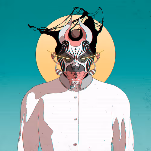Omnimorphs