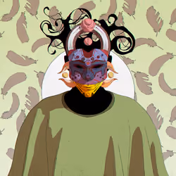 Omnimorph #8436