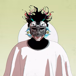 Omnimorph #7822