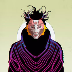 Omnimorph #4455