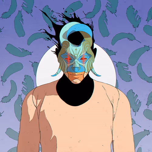 Omnimorphs