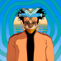 Omnimorph #9854