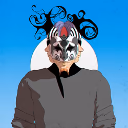Omnimorph #5565