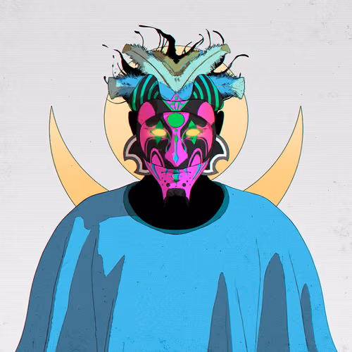 Omnimorph #5534